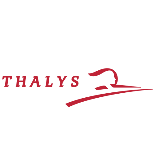Logo de Thalys